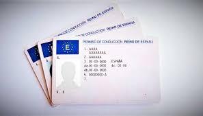 Comparación entre robo y pérdida del carnet de conducir, diferencia legal