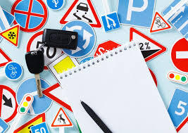 Preguntas para aprobar el examen teórico DGT - ejemplos prácticos